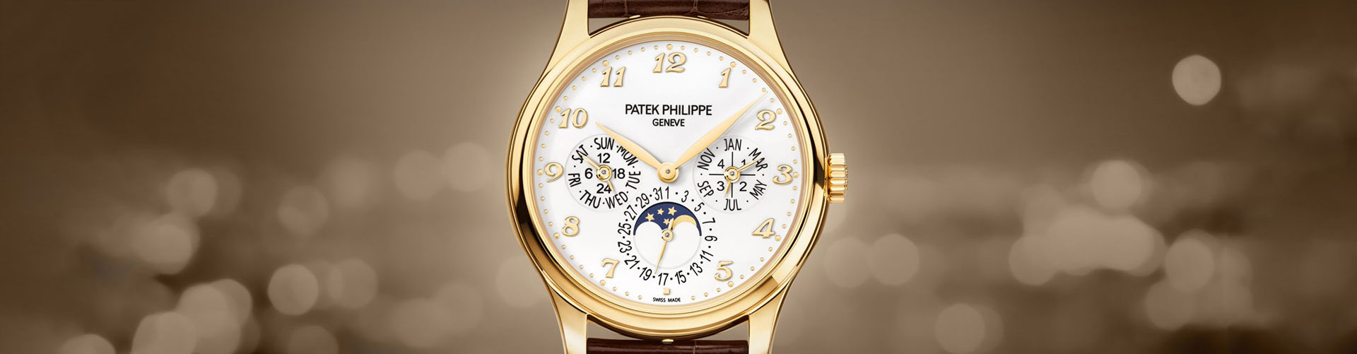 重庆百达翡丽售后维修服务中心