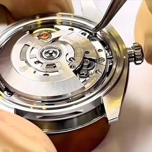 重庆欧米茄指定售后保养服务网点联系方式